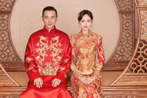 Đường Yên - La Tấn khoe ảnh cưới tuyệt đẹp, xác nhận kết hôn