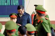 VKS kháng nghị, ông Phan Văn Vĩnh còn 1 ngày để quyết định