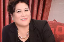 Công ty của “bông hồng vàng” Phú Yên bị ngân hàng siết nợ nghìn tỷ