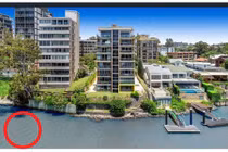 Nhà sang vừa được rao bán, dân tình thấy ngay 1 điểm đáng ngờ