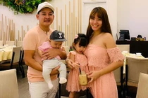 Hải Băng đón sinh nhật sau tin mang thai lần 3 nhiều rủi ro