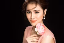 Chân dung người đẹp ngầm tố HH Kỳ Duyên là người thứ 3