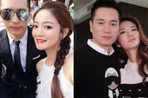 Lấy tỷ phú USD, An Dĩ Hiên giờ ra sao?