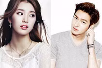 Suzy - Lee Min Ho nói gì trước tin đồn tái hợp?