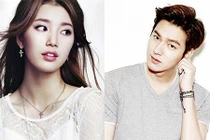 Suzy - Lee Min Ho nói gì trước tin đồn tái hợp?