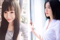 Mặc kín đáo, “gái 2 con” Elly Trần vẫn hút mọi ánh nhìn