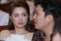 "Rụng rời" trước màn cầu hôn của Trường Giang, fan cầu cứu Đức Phúc