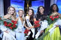 Ngoài Hoa hậu Mỹ, loạt cuộc thi nhan sắc cũng bỏ phần thi bikini 