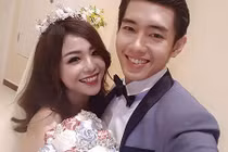 Mong chờ cái kết đẹp của cặp đôi Quang Đăng - Thái Trinh