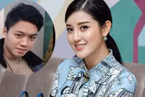 Sau nghi vấn sắp cưới, Huyền My bị soi nhắn tin với bạn trai tin đồn 