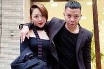 Rộ tin đồn Tóc Tiên và Hoàng Touliver bí mật ăn hỏi