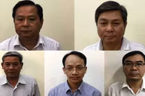 Đất vàng 'dậy sóng': Loạt quan chức nhúng chàm, lao lý