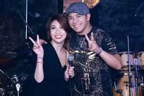 Chết cười Pha Lê dọa tố Kasim Hoàng Vũ "gạ tình"