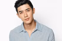 Chân dung mỹ nam Cao Lâm Viên dính nghi vấn lộ ảnh nhạy cảm