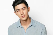 Chân dung mỹ nam Cao Lâm Viên dính nghi vấn lộ ảnh nhạy cảm