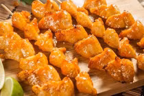 Tuyệt đối không nên ăn 3 bộ phận này trên con gà