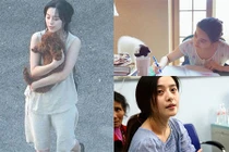 Có tài sản nghìn tỷ, Phạm Băng Băng vẫn giản dị ở đời thường