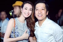 Sau Nam Em đến lượt Khánh My tố được Trường Giang tán tỉnh