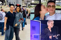 Sao Việt làm gì, chơi đâu ngày Quốc khánh 2/9? 