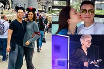 Sao Việt làm gì, chơi đâu ngày Quốc khánh 2/9? 