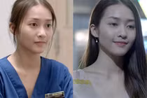 Lý do Khả Ngân mất điểm khi đóng “Hậu duệ mặt trời” bản Việt