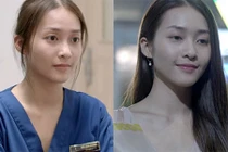 Lý do Khả Ngân mất điểm khi đóng “Hậu duệ mặt trời” bản Việt