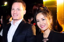 Từ ứng xử văn minh của Hồng Nhung ngẫm ồn ào sao Việt chia tay