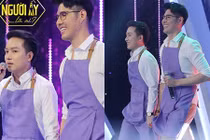 Lâm ly cuộc tình chàng đồng tính ở “Người ấy là ai”