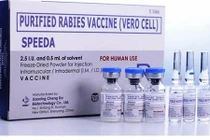Vaccine ngừa dại của Trung Quốc lưu hành ở Việt Nam có bị dính bê bối?