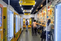 Thời 4.0: Hàng chục ngàn nhân viên ngân hàng, giao dịch viên mất việc