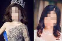 Á hậu, diễn viên trong đường dây bán dâm chục nghìn đô là ai?