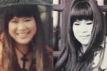 Bất ngờ hình ảnh thuở thanh xuân của nghệ sĩ Minh Vượng