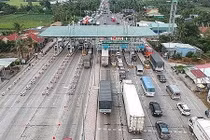 Phó Thủ tướng yêu cầu trạm BOT phải xả trạm nếu ùn tắc 700m