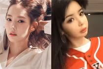 Cùng dao kéo, mỹ nhân Hàn người lên hương, kẻ xuống sắc không phanh 