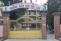 Cô giáo mang thai bị phụ huynh đánh: Lời kể hãi hùng