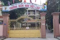 Cô giáo mang thai bị phụ huynh đánh: Lời kể hãi hùng