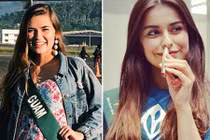 Nhà tài trợ HH Trái Đất 2018 gạ gẫm thí sinh đổi tình lấy vương miện