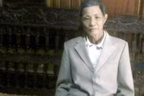 Cụ ông 67 tuổi nhặt được hơn cây vàng trả lại người mất