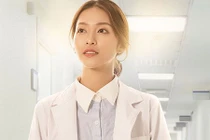 Đóng chính phim “Hậu duệ mặt trời”, Khả Ngân bị dân mạng phản đối