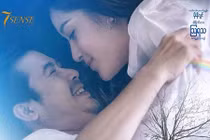 Á hậu Huyền My nói gì về cảnh nóng trong phim đang gây sốt 