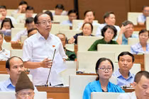 ĐBQH Nguyễn Văn Thân đã thôi quốc tịch Ba Lan trước khi ứng cử