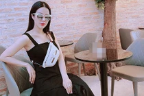 Hot Face sao Việt 24h: Diệp Lâm Anh lộ diện sau đám cưới