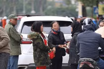 Vé "chợ đen" chung kết AFF Cup 2018 tương đương một chiếc xe máy