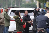 Vé "chợ đen" chung kết AFF Cup 2018 tương đương một chiếc xe máy