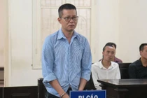 Chồng vướng tội giết người vì vợ vay nợ 10 triệu đồng