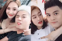  Lâm Vinh Hải - Linh Chi ngày càng ngọt ngào sau khi tái hợp