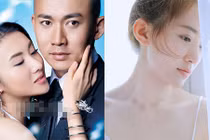 Nhan sắc hai người vợ của nam chính phim “Diên Hi Công Lược“