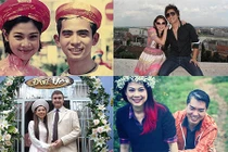 Đường tình lận đận lắm ồn ào của ca sĩ Thanh Thảo