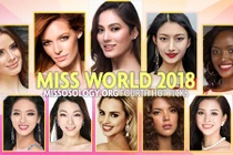 Tiểu Vy được dự đoán lọt top 10 trước thềm chung kết HHTG