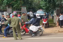 Nhân viên Cảng hàng không Buôn Ma Thuột chết tại nơi làm việc